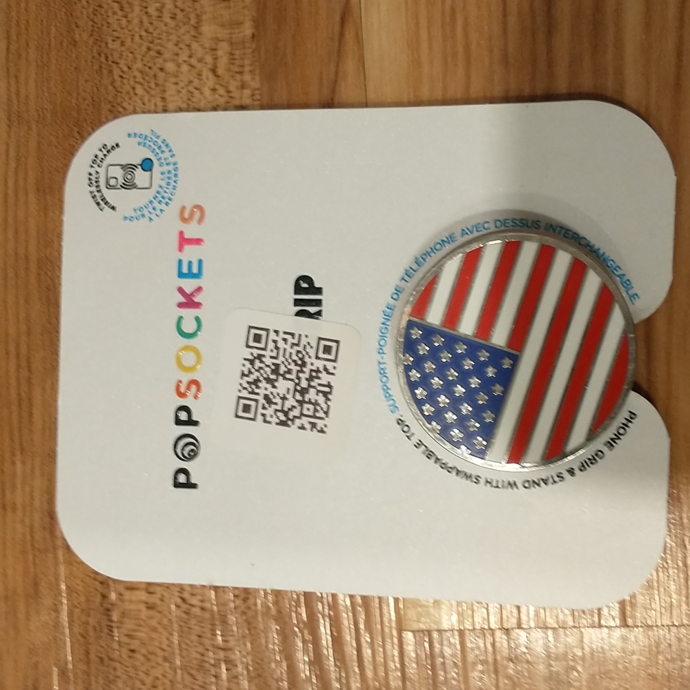 Popsocket